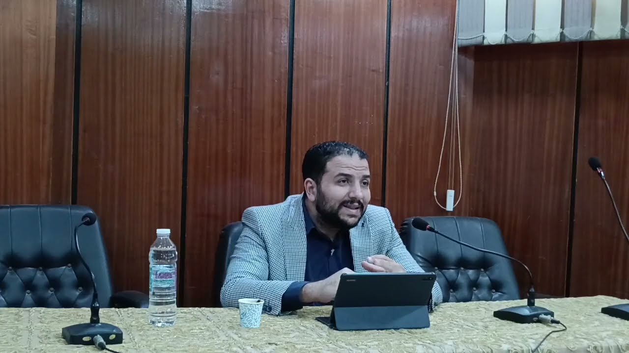 30. Approach to Lymphadenopathy | Dr. Mostafa Sabrh, MD