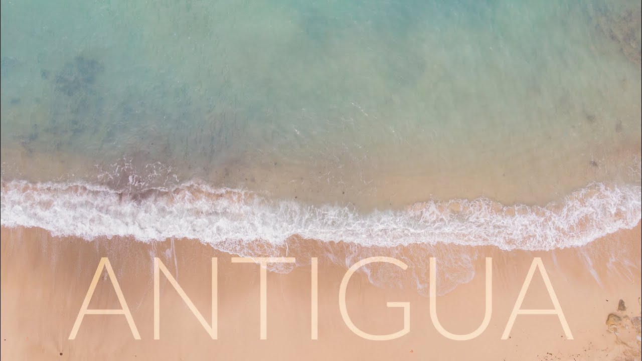 Antigua '24 🇦🇬