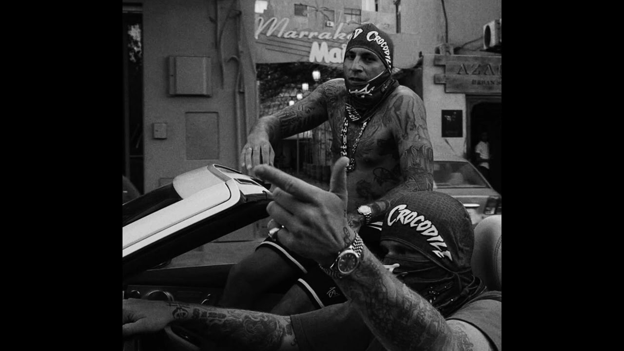 [FREE] GZUZ X BONEZ MC TYPE BEAT - 
