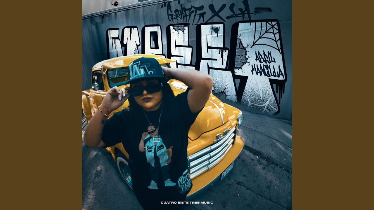 Grafiti X La Street