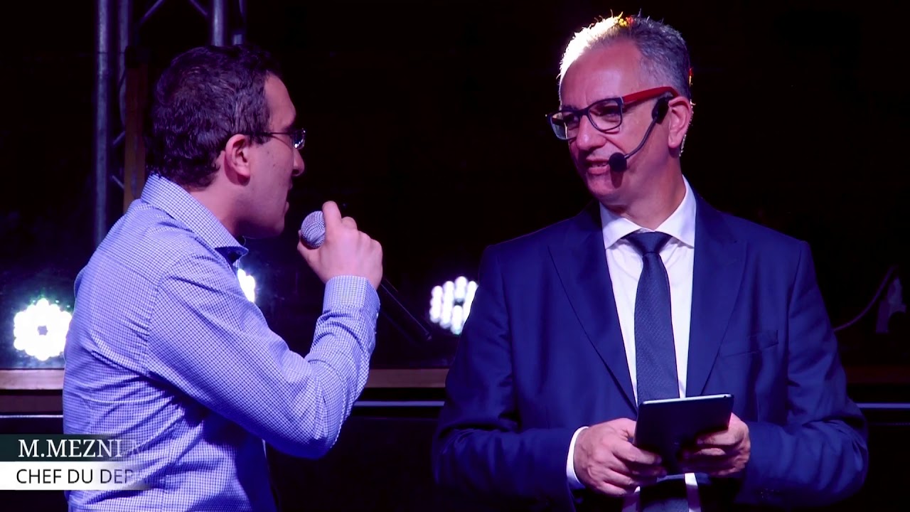 Cérémonie de remise des diplômes ULT 2017-2018