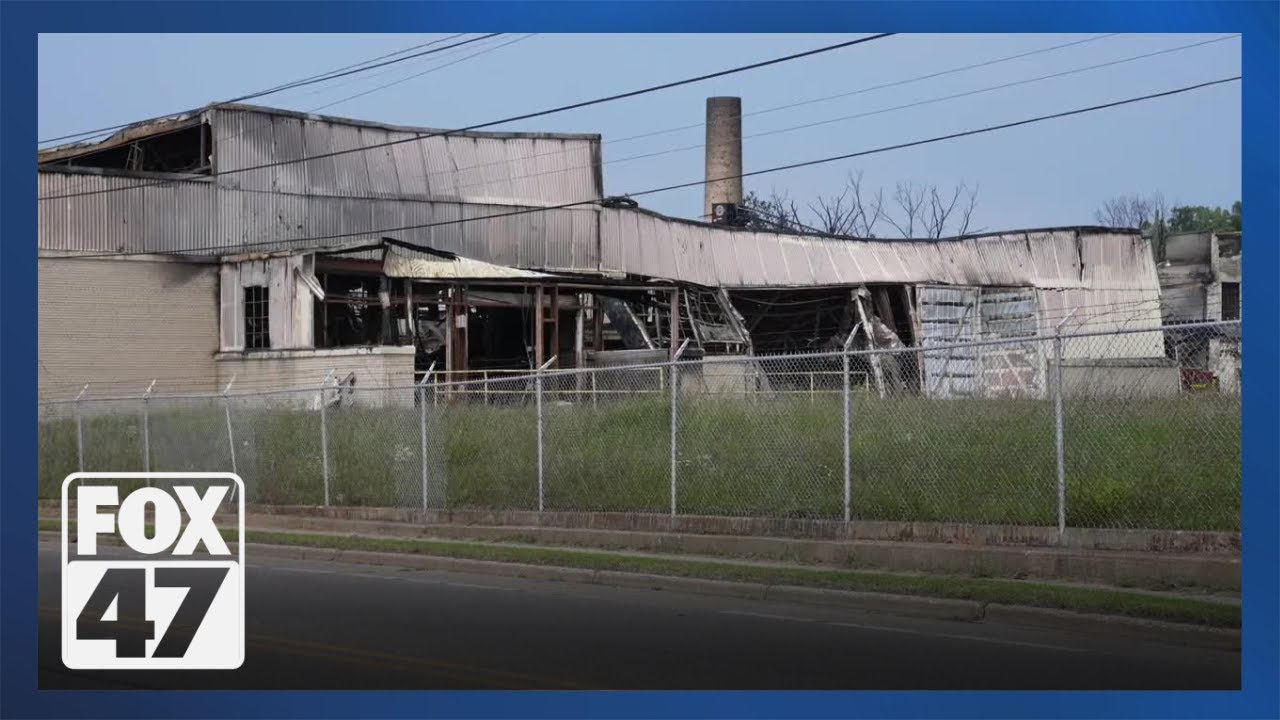 Downtown Jackson fire may have lasting impact on the environment