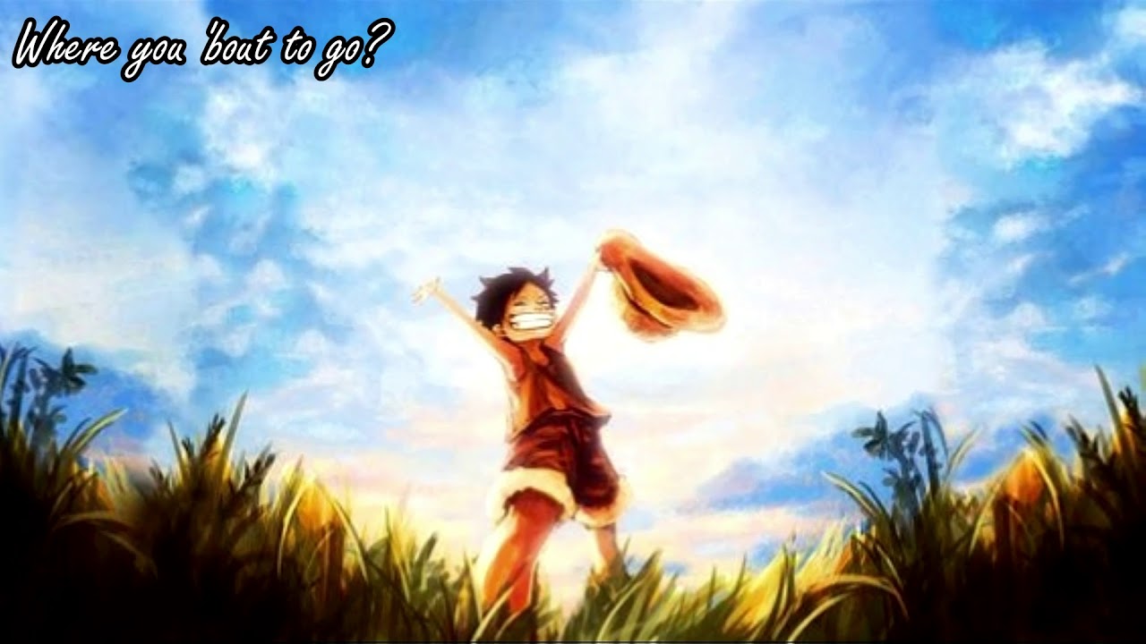 Nightcore - May We All