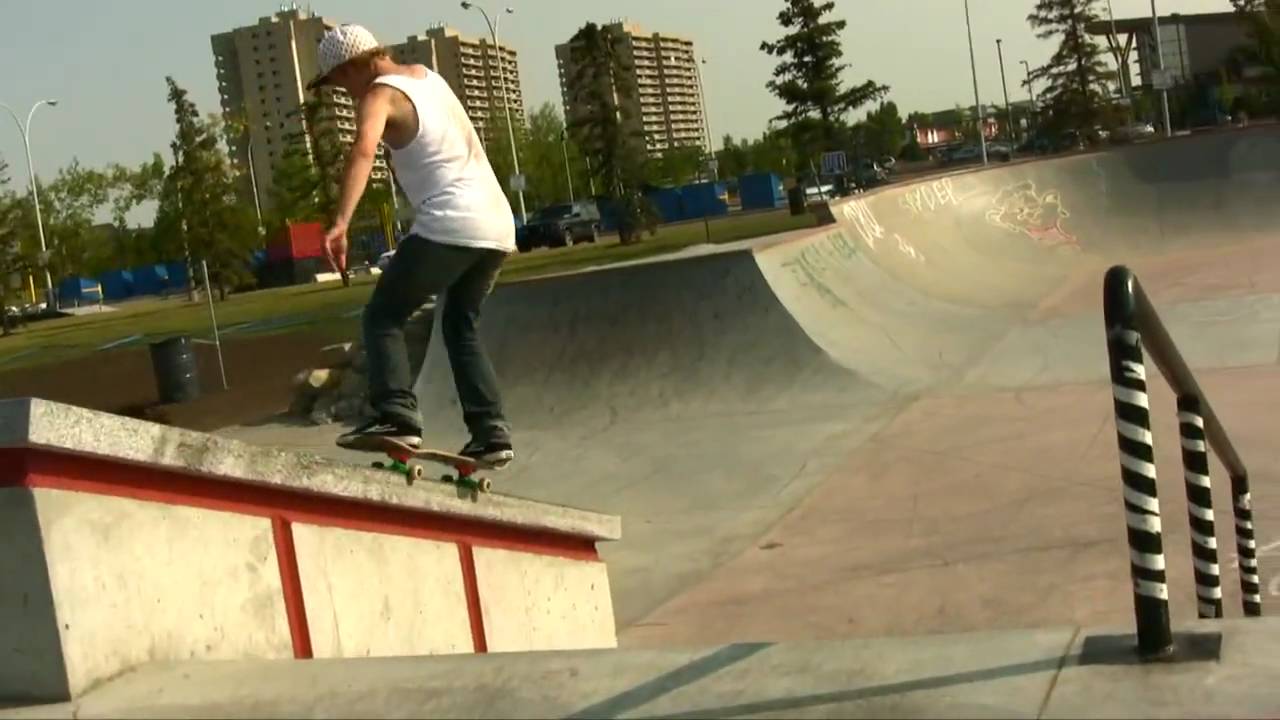 day at callingwood