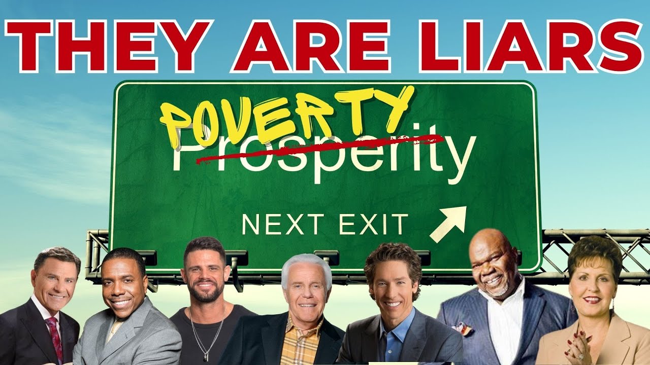 Stop Believing the CHRISTIAN LIE of TITHES and OFFERINGS: Yah's Truth on GIVING