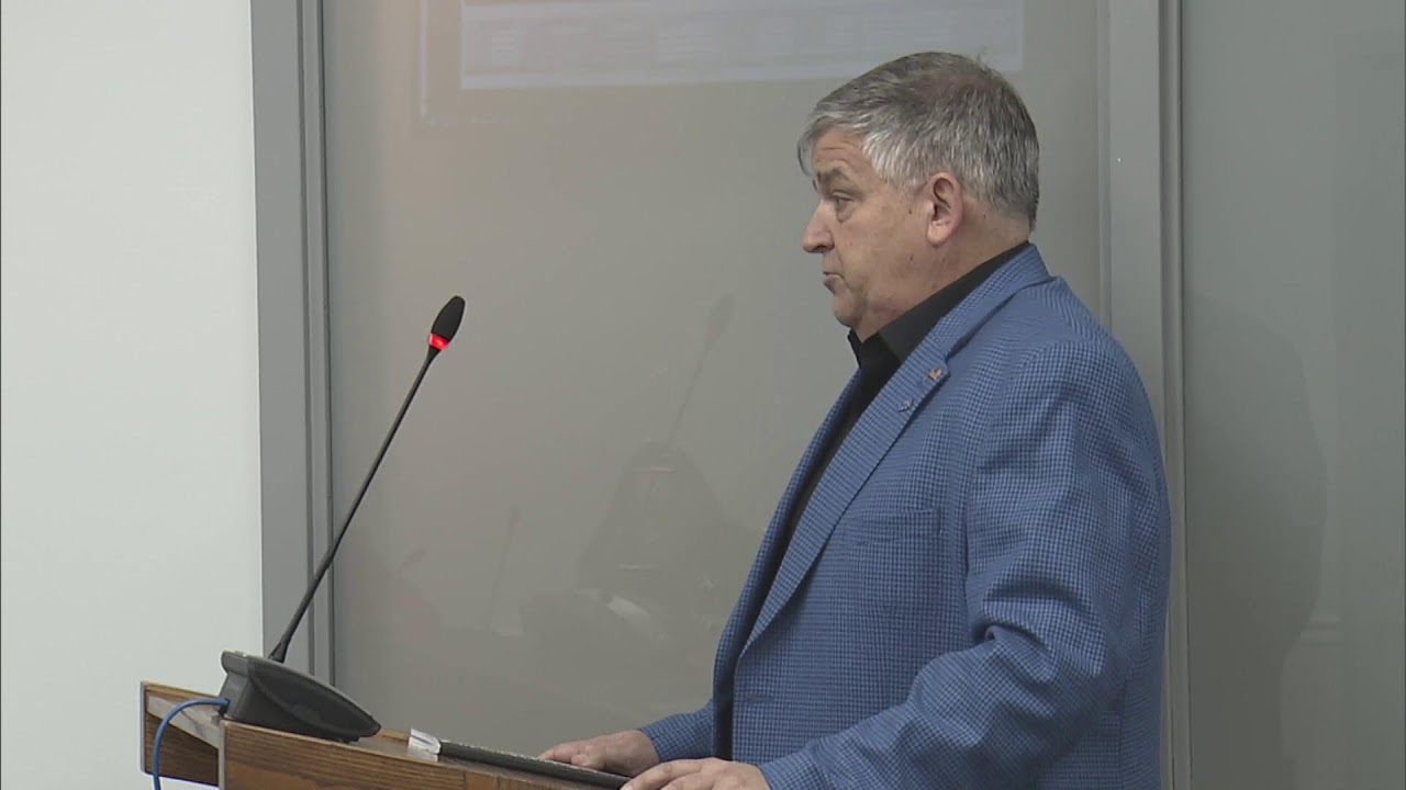 NPSD School Board Worksession 3-3-26