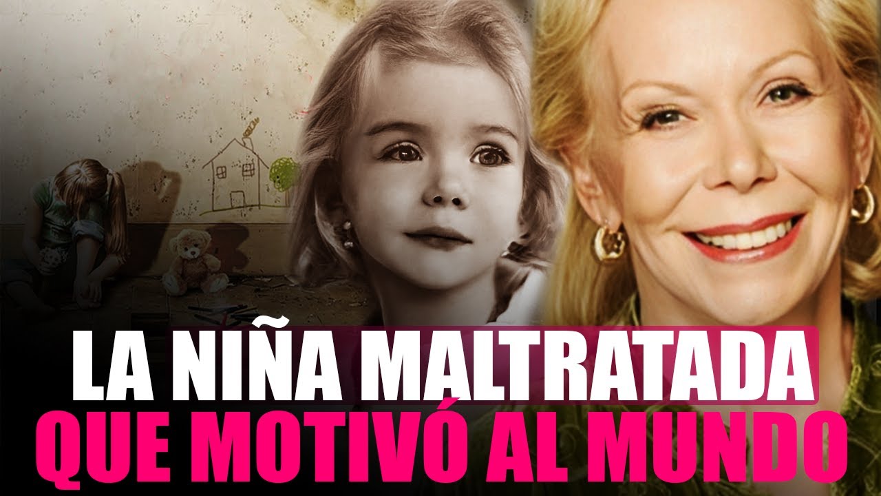 La Historia de Louise Hay en Español