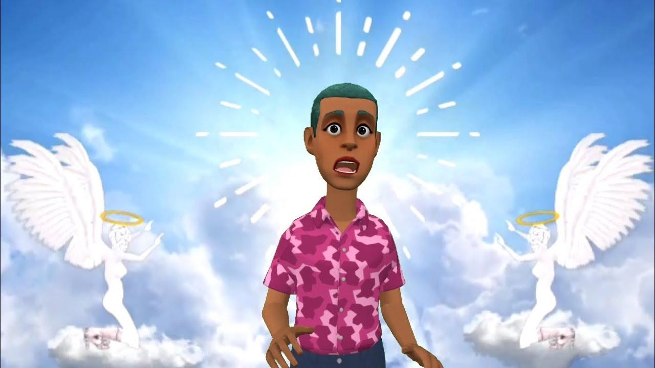Joriji Baneti mwijuru p2 | comedy #Abahiretv