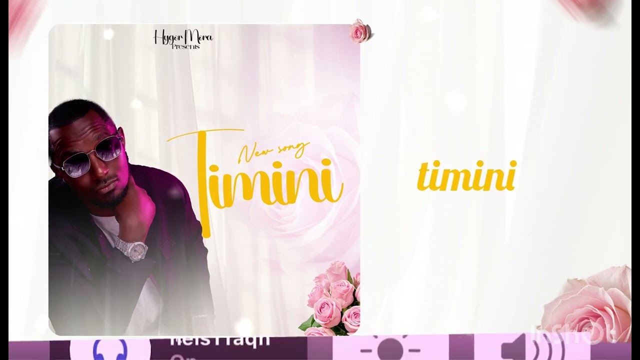 Timini _-_Hygor_Mora_-_Official visualizer