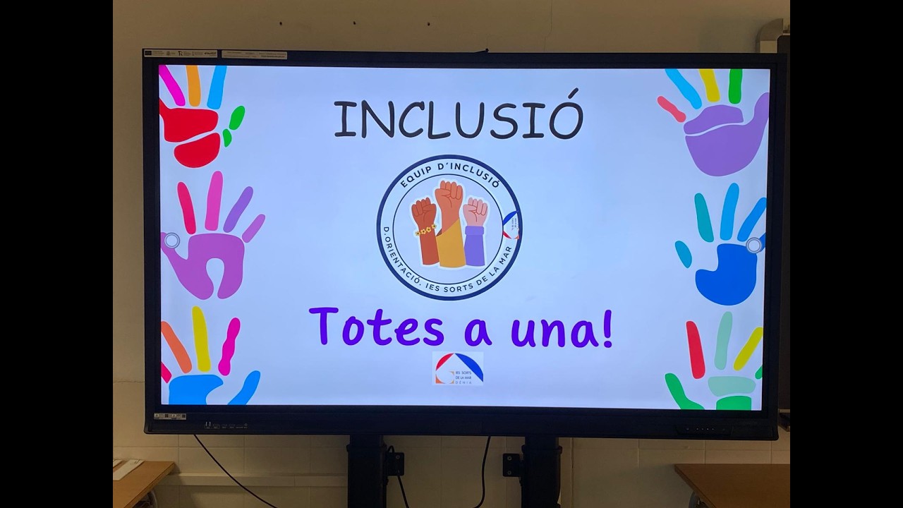 FORMACIÓ DE L'EQUIP DE SUPORT EN TEA. DPT ORIENTACIÓ 160206