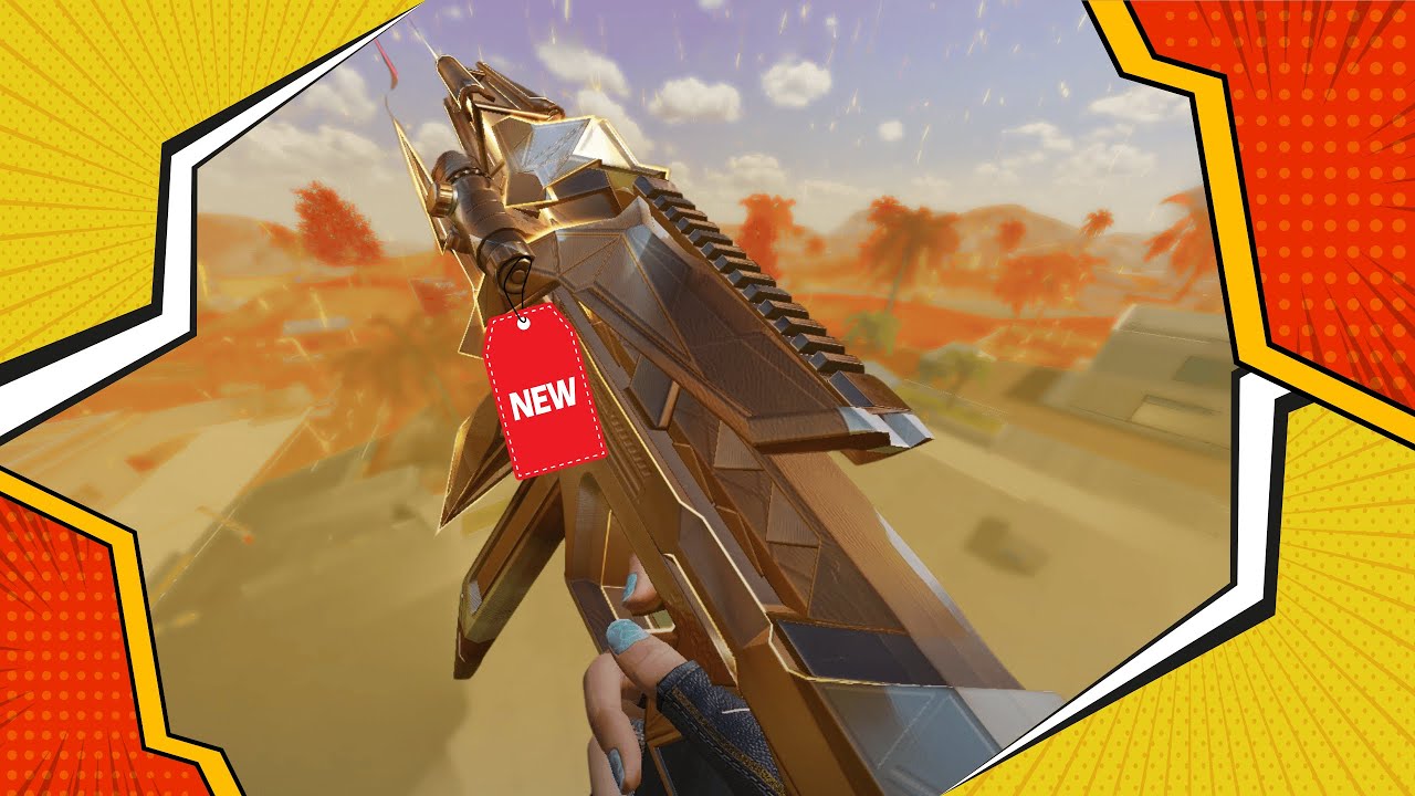 HELİKOPTERDEN VURMA &Ccedil;ABASI | BLOOD STRİKE T&Uuml;RK&Ccedil;E | #atiflix #bloodstrike #gameplay
