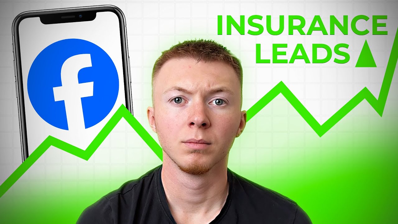 How To Get Insurance Leads Using Facebook Ads (2024)