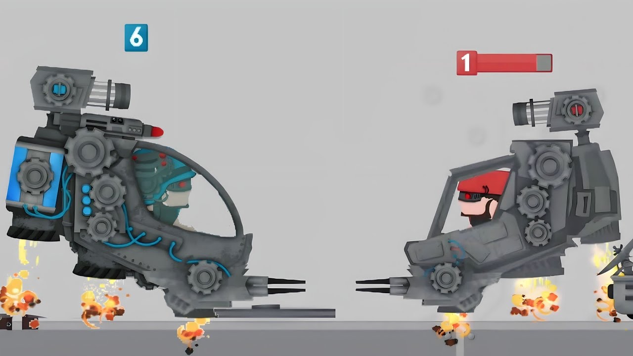 Level Editor Creative Lab Part 3 | Clone Armies