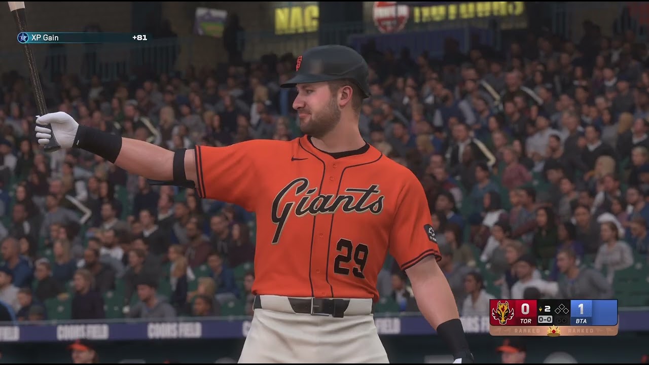 MLB The Show 25