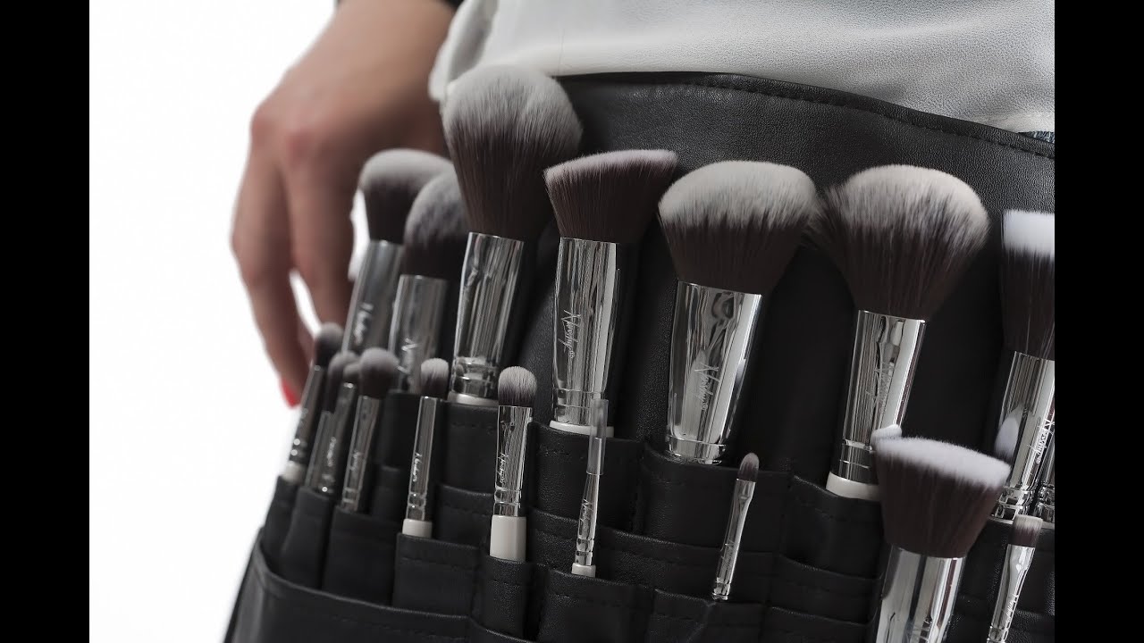 MAQUILLAJE PROBANDO PRODUCTOS Y GANADORA DEL SORTEO.
