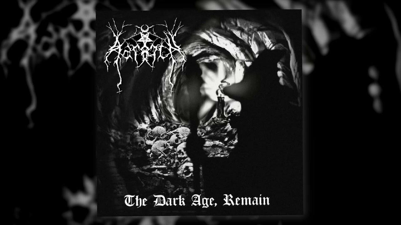 Aarseth - The Dark Age, Remain