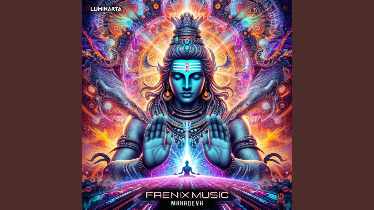 Mahadeva