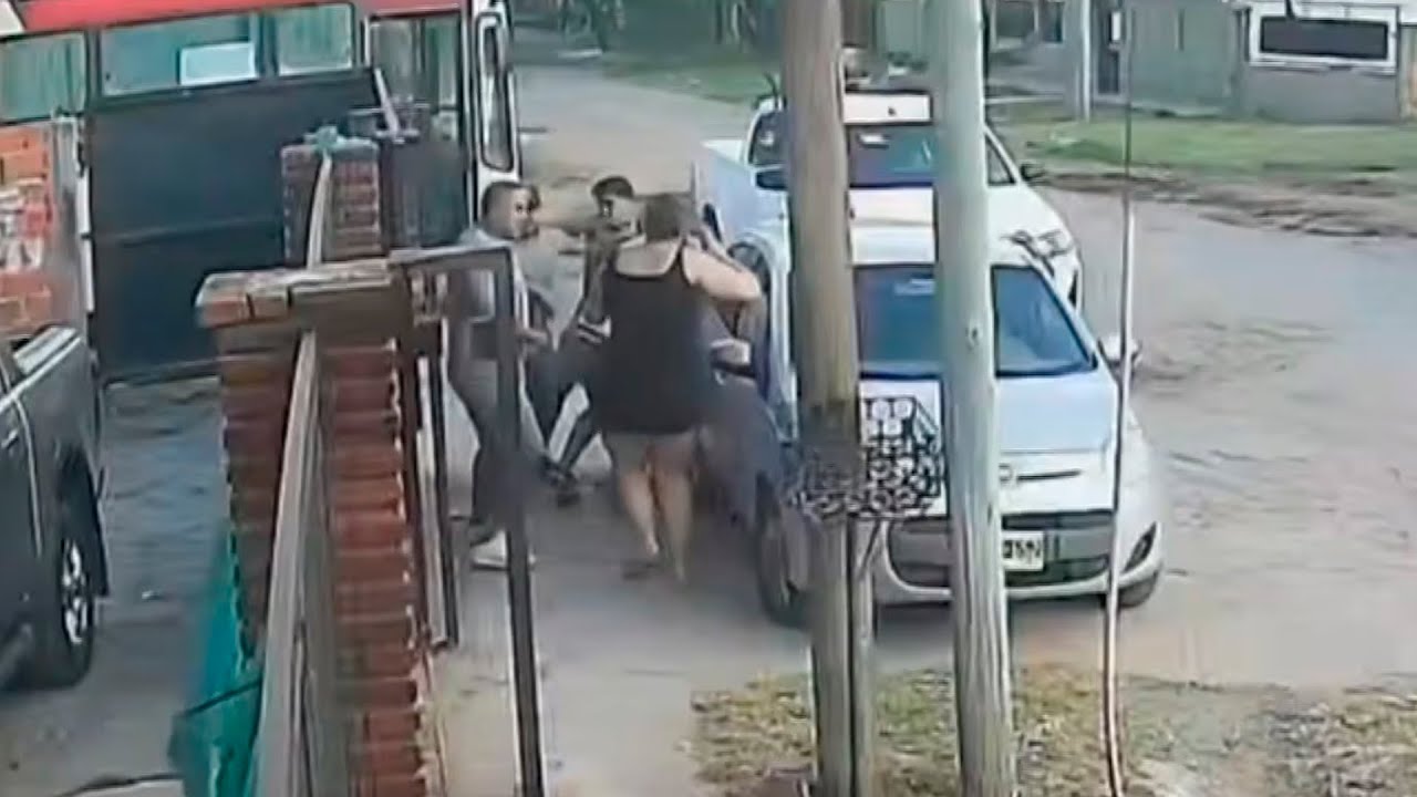 PELEA POR UNA DEUDA Y UN TIRO FATAL: muri&oacute; un joven de 24 a&ntilde;os