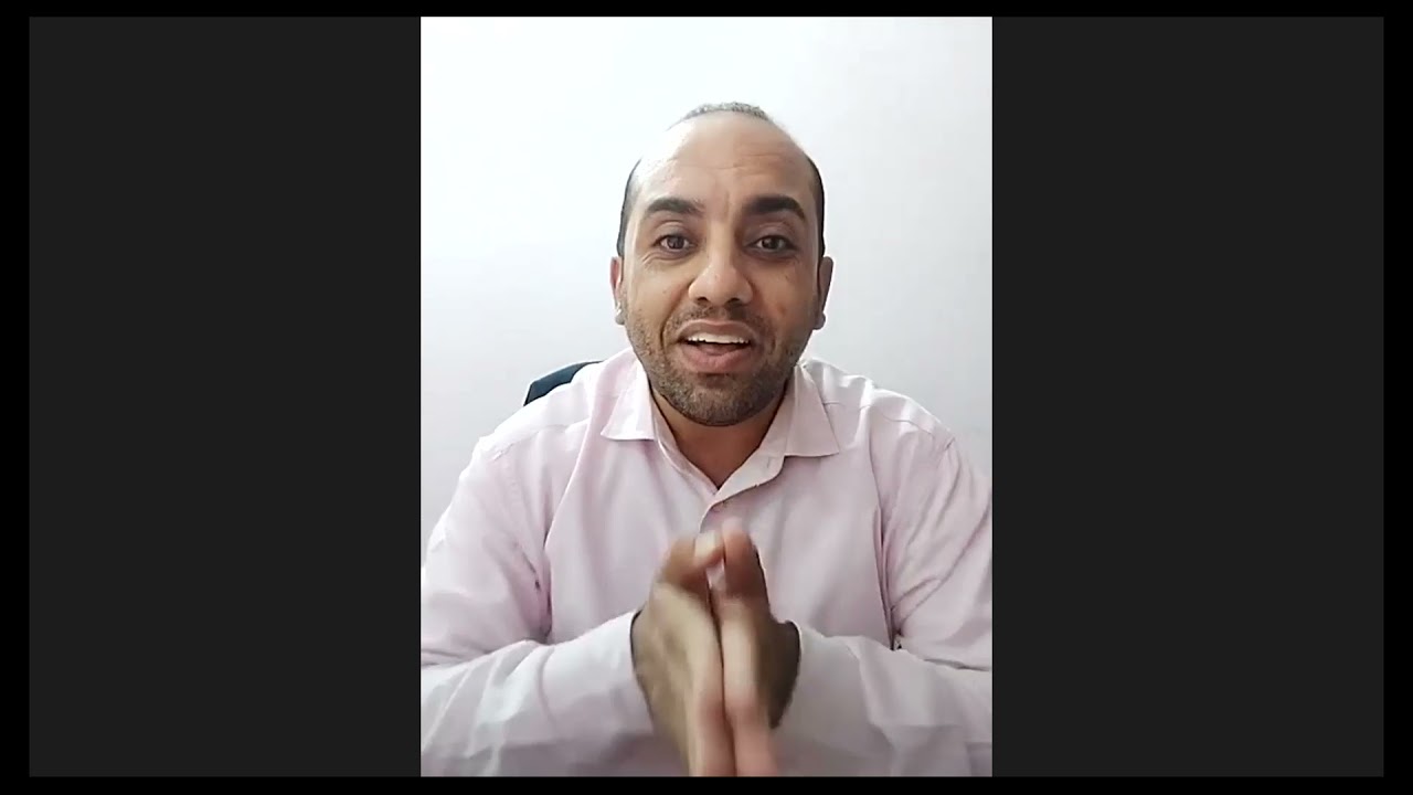 اساسيات لغة الاشارة واكتساب مهارات الاتقان _ المدرب العالمي د. كرم العجماوي