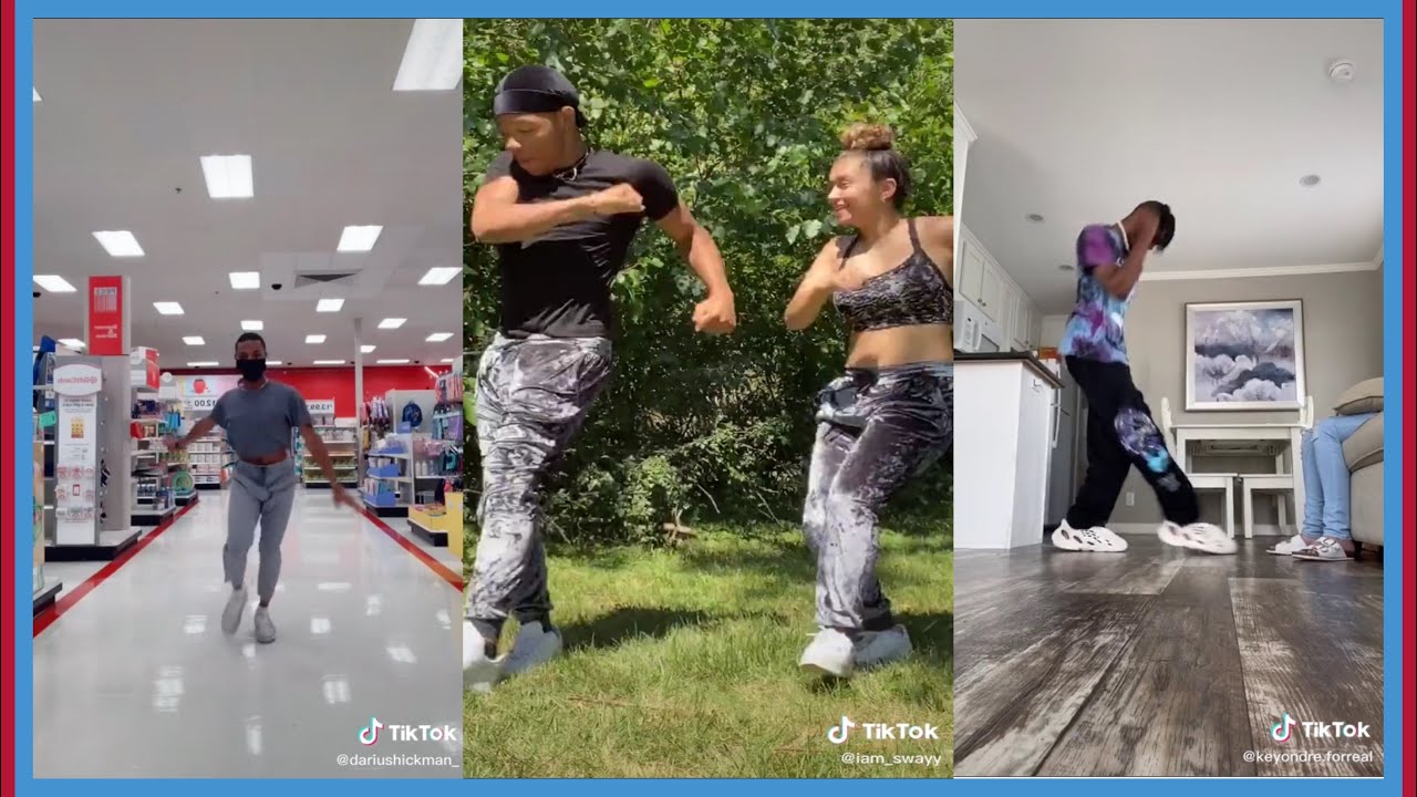 Let’s go right tiktok challenge compilation #letsgoright