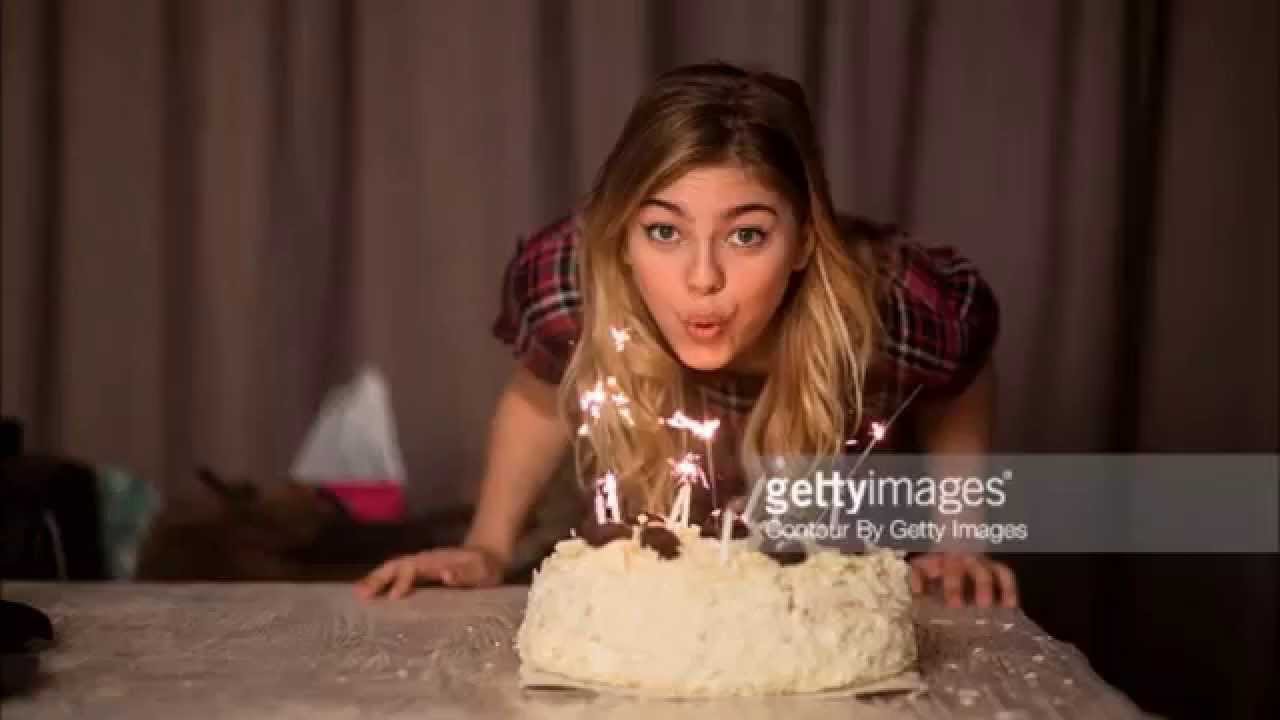 Happy Bday Lou!