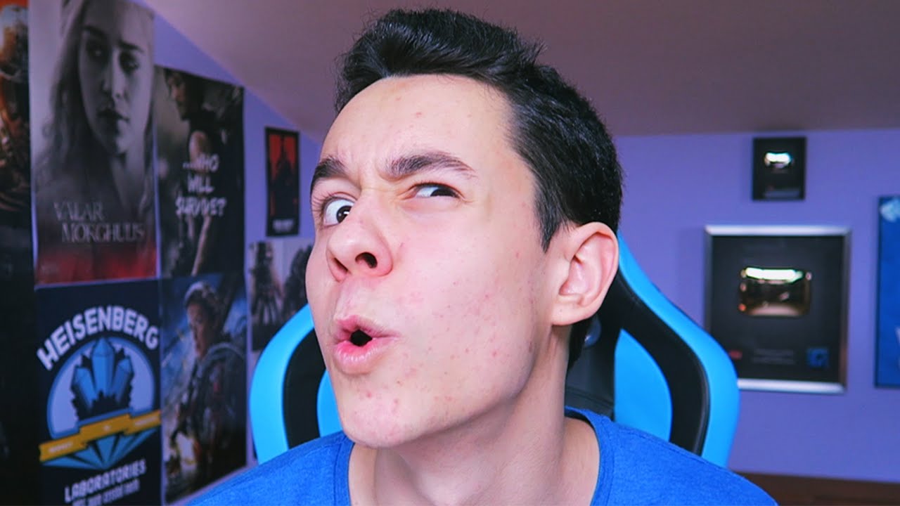 EL MEJOR MODO - EPIC DIRECTO w/ Grefg & Company!