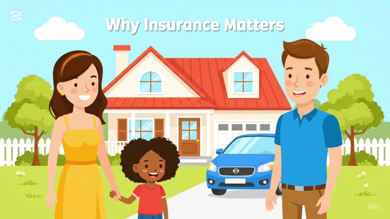 Welcome to Insurance Essentials | Simple Insurance Tips for Everyone