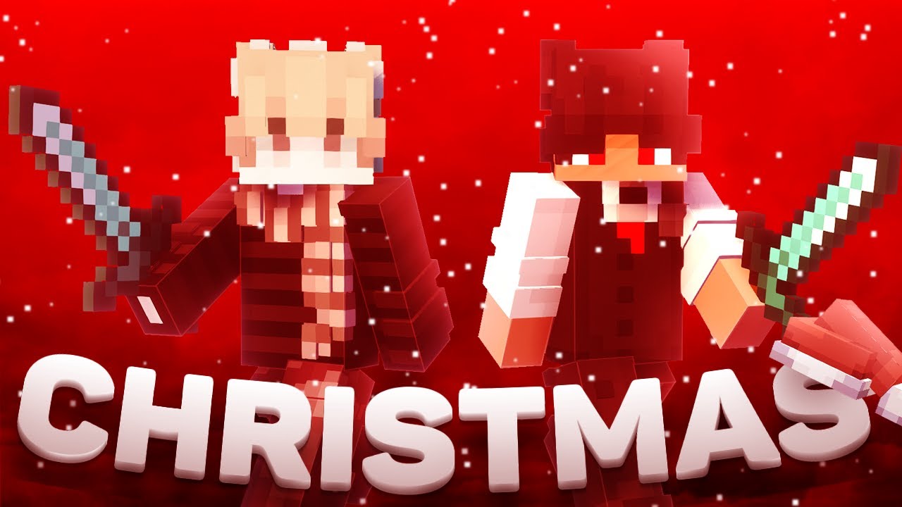 Christmas PvP Duotage | ft. Sidasy