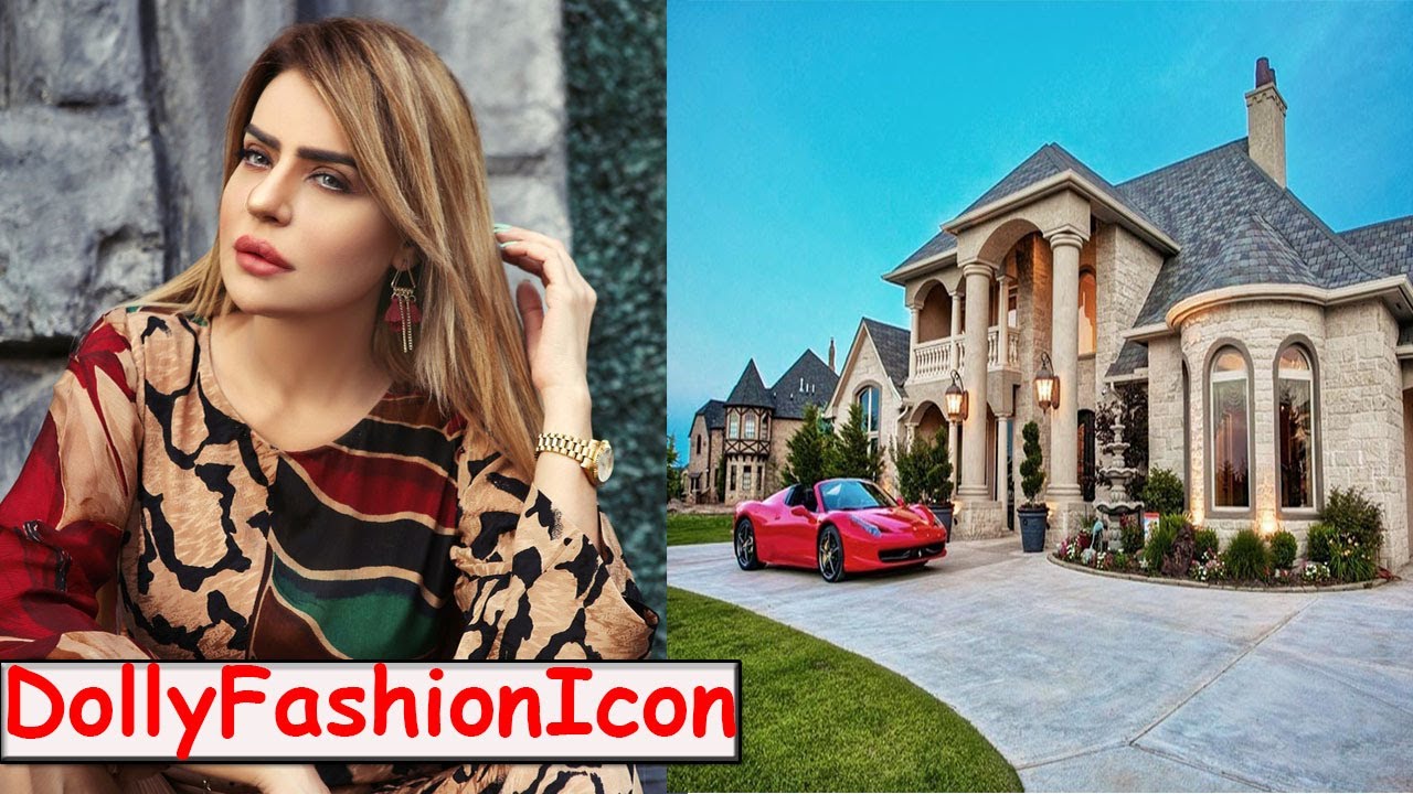 Dolly Fashion Icon Lifestyle 2020,Biography,Income,House,Saloon,Age,Family
