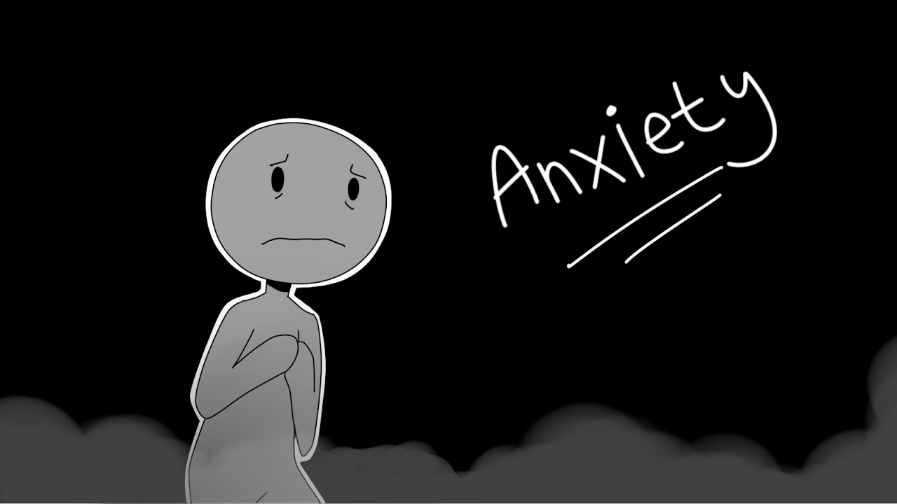 Anxiety Is it Inherited? Ft. Shgurr