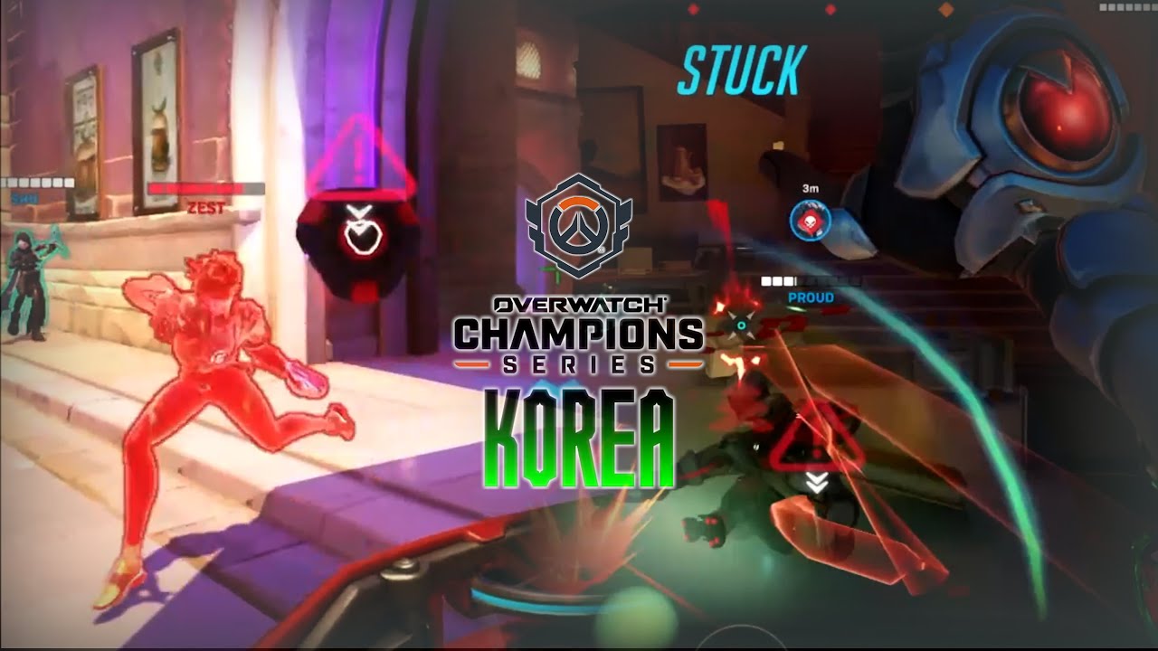 2025 옵챔스 펄스 모음집