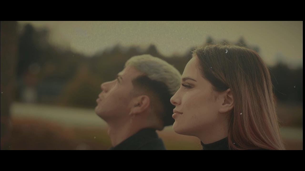 Amara ignacia x Rayv - Buscandote (Shot By. @TheValleyFilms) (Prod. @KasioelArquitecto )