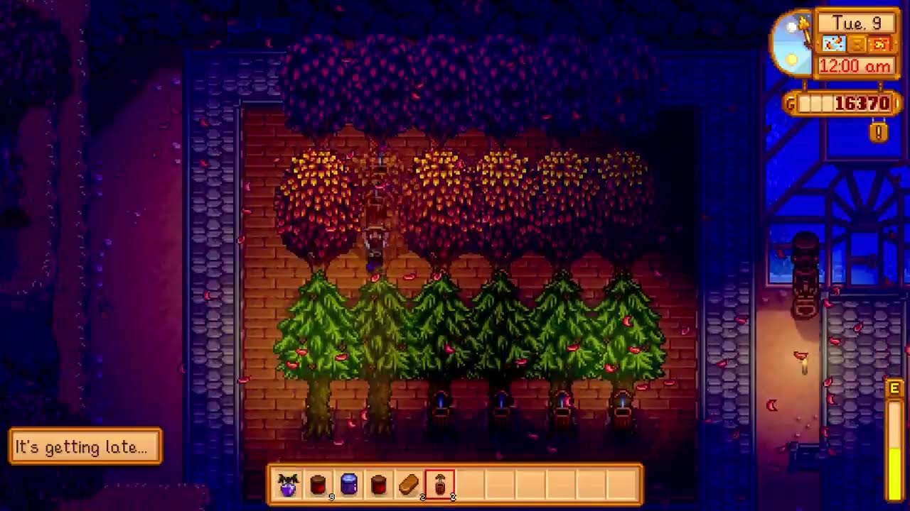 Stardew Valley