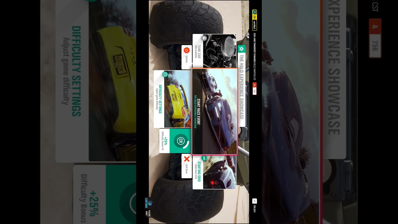 Forza Horizon Gameplay #forzahorizon5 #forzahorizon  #forzahorizon5gameplay  #forzahorizon4