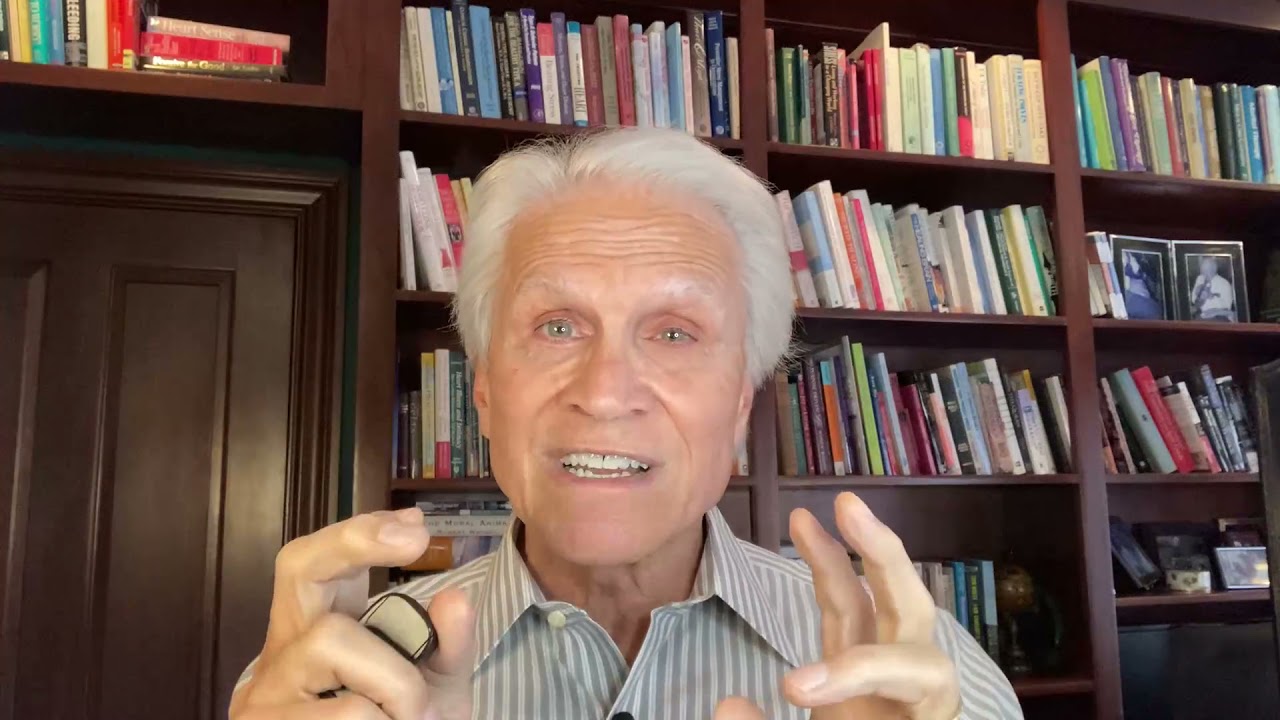 Resilience Tip: Stress is Not Dangerous