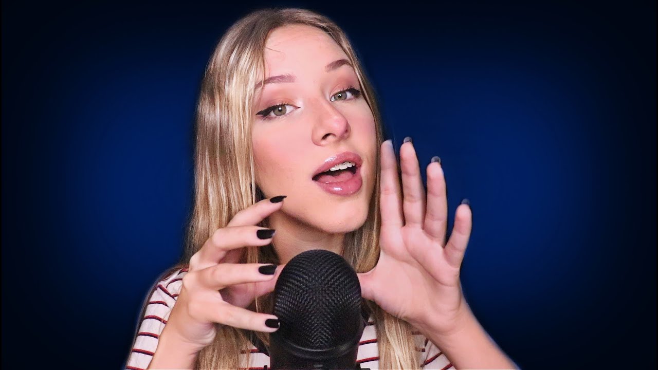 Fast and Aggressive ASMR