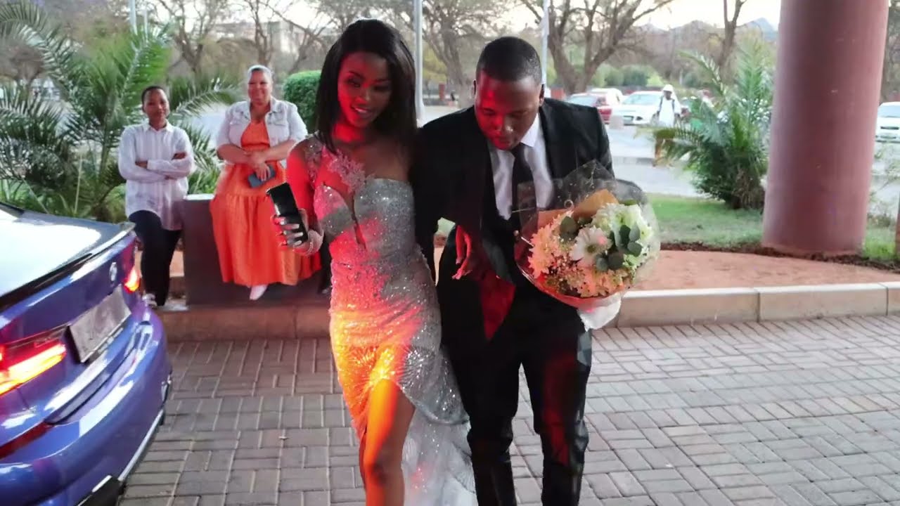 Mafikeng High Matric Farewell 2023