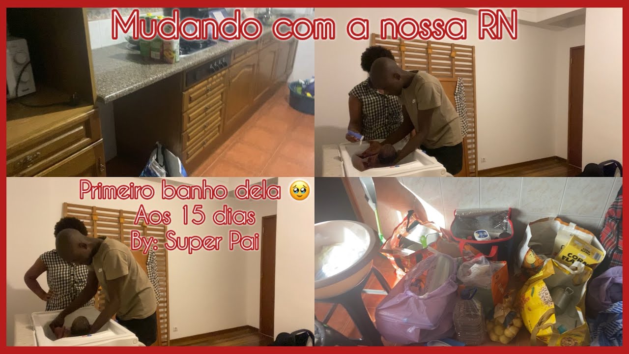 Finalmente um lar digno! Comprinhas pra casa, vlog da nossa mudança, estamos a amar essa cidade😍🙏🏽♥️
