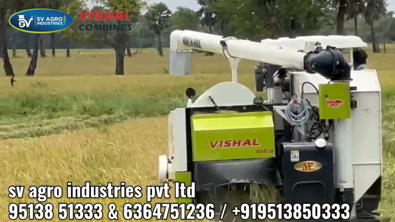 vishal gauda Harveters sindhanuru