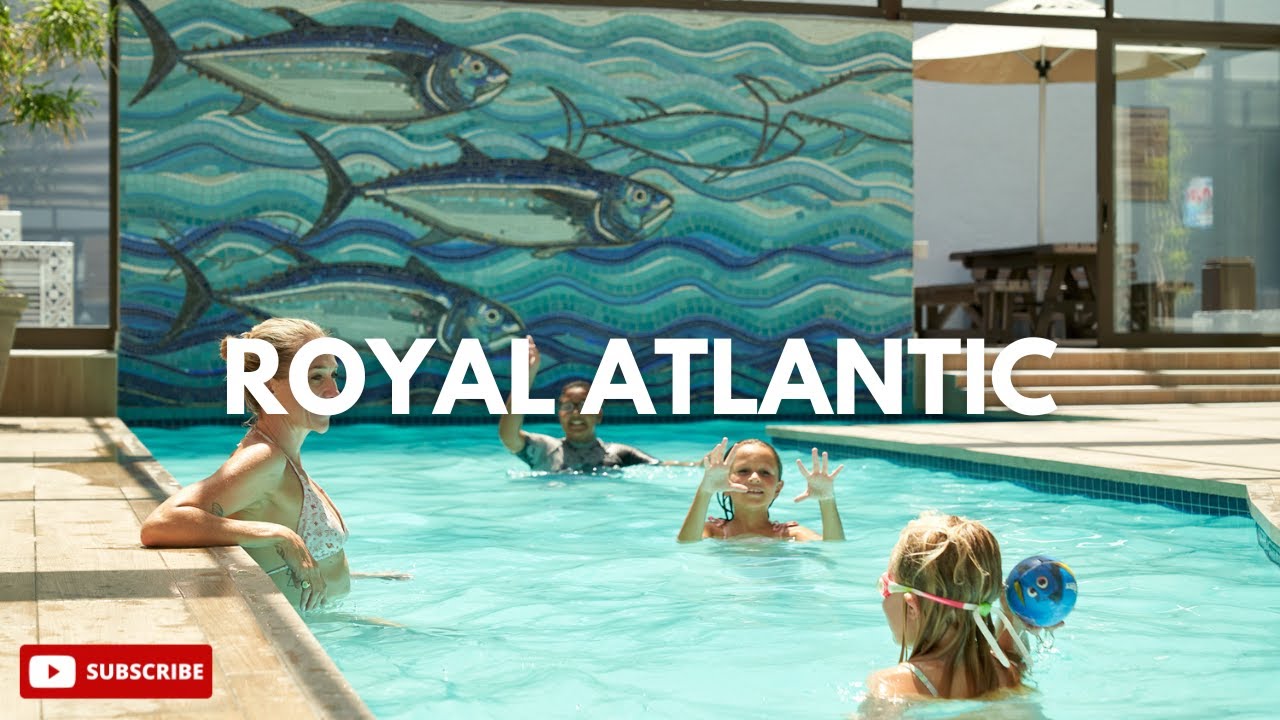 Royal Atlantic