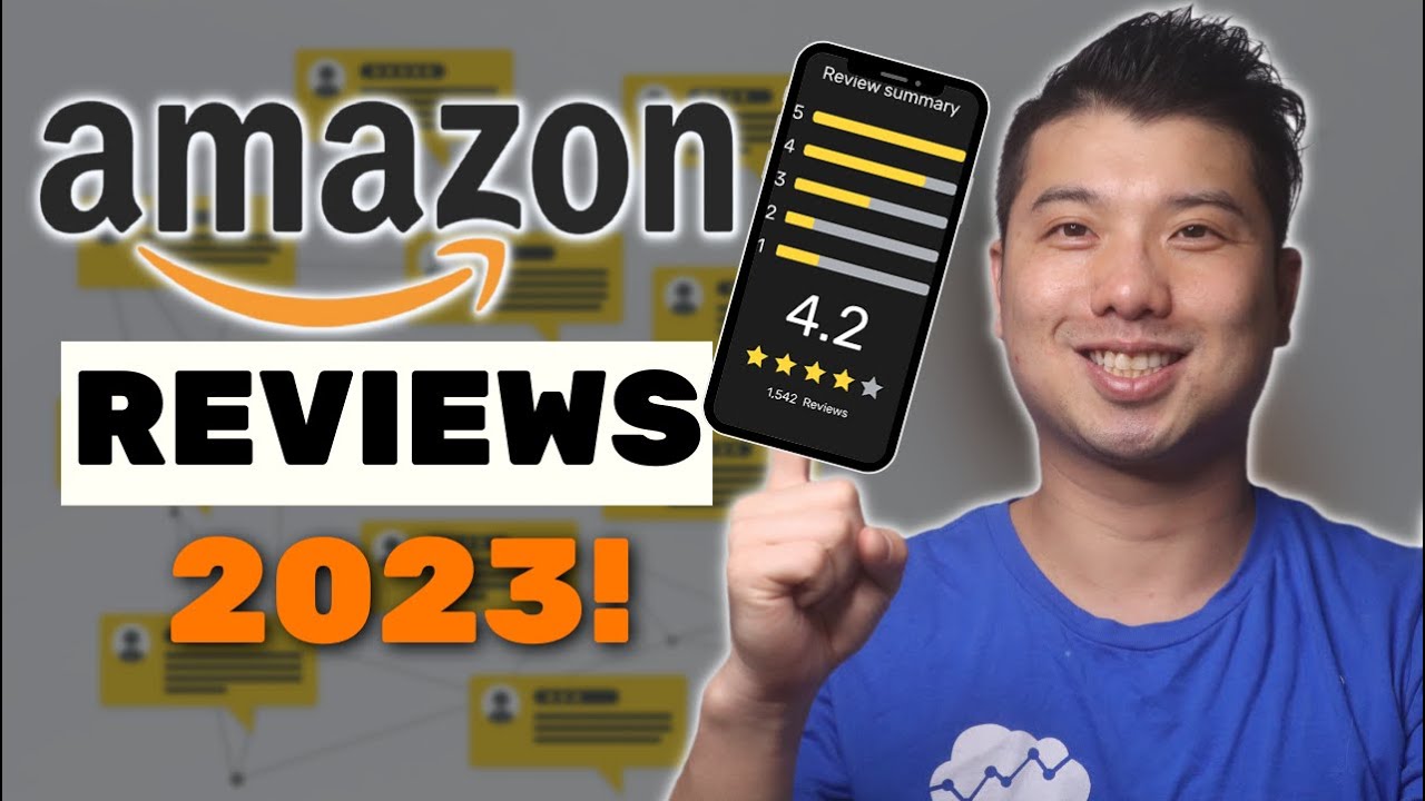 Amazon FBA Product Review Generation Strategy in 2023