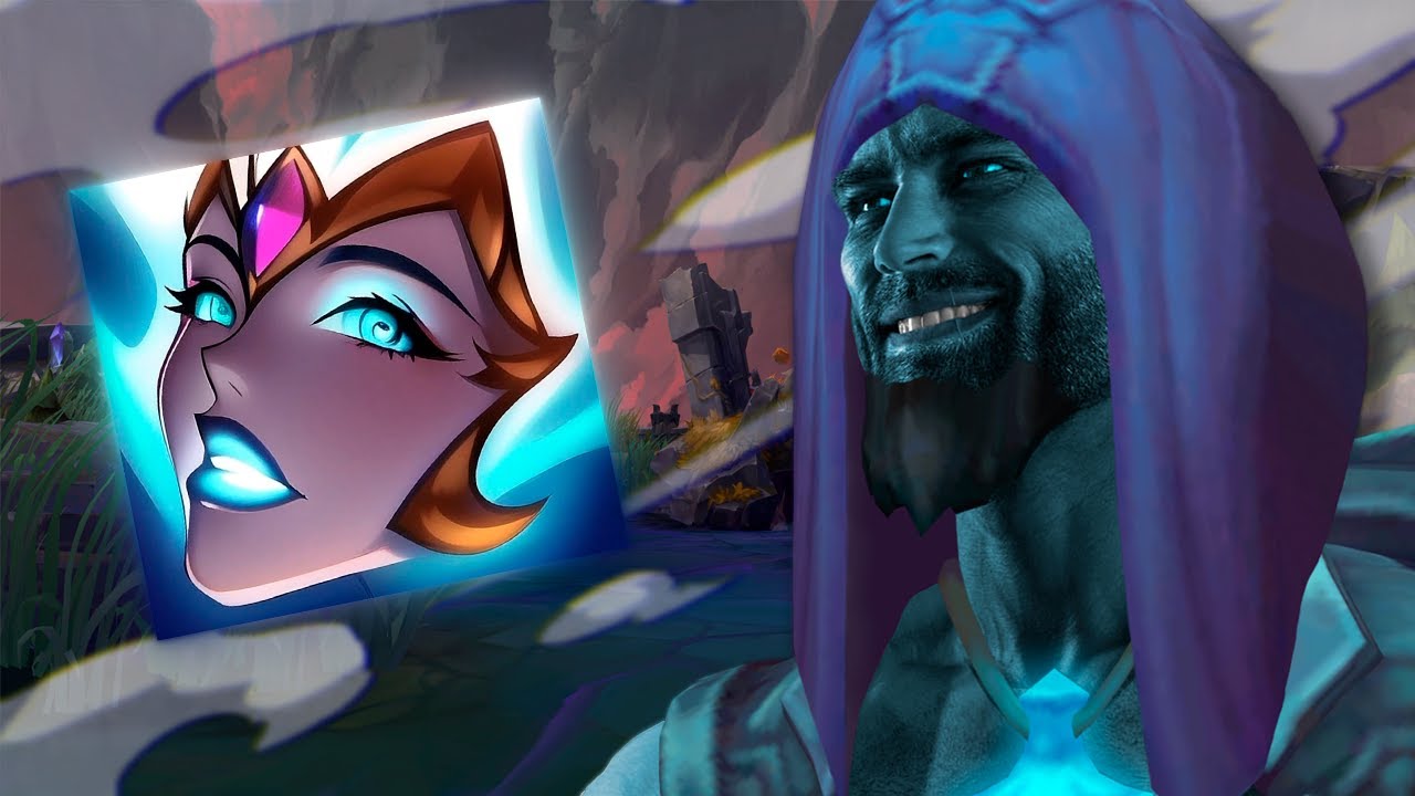 Full AP Yorick.exe