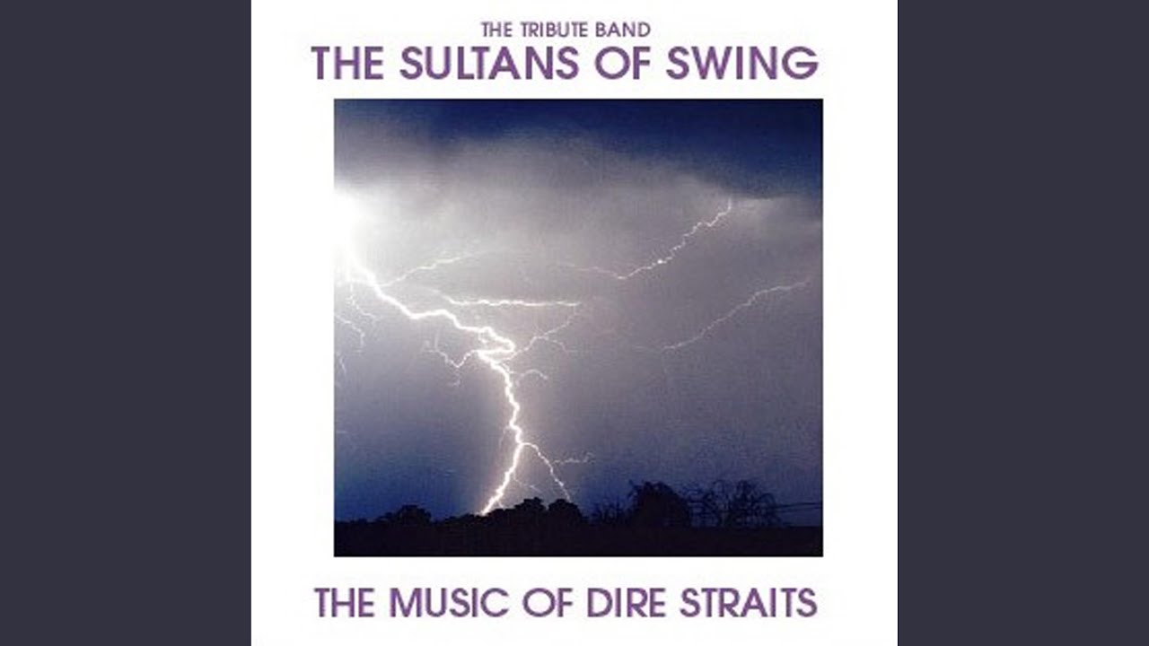 Sultans of Swing