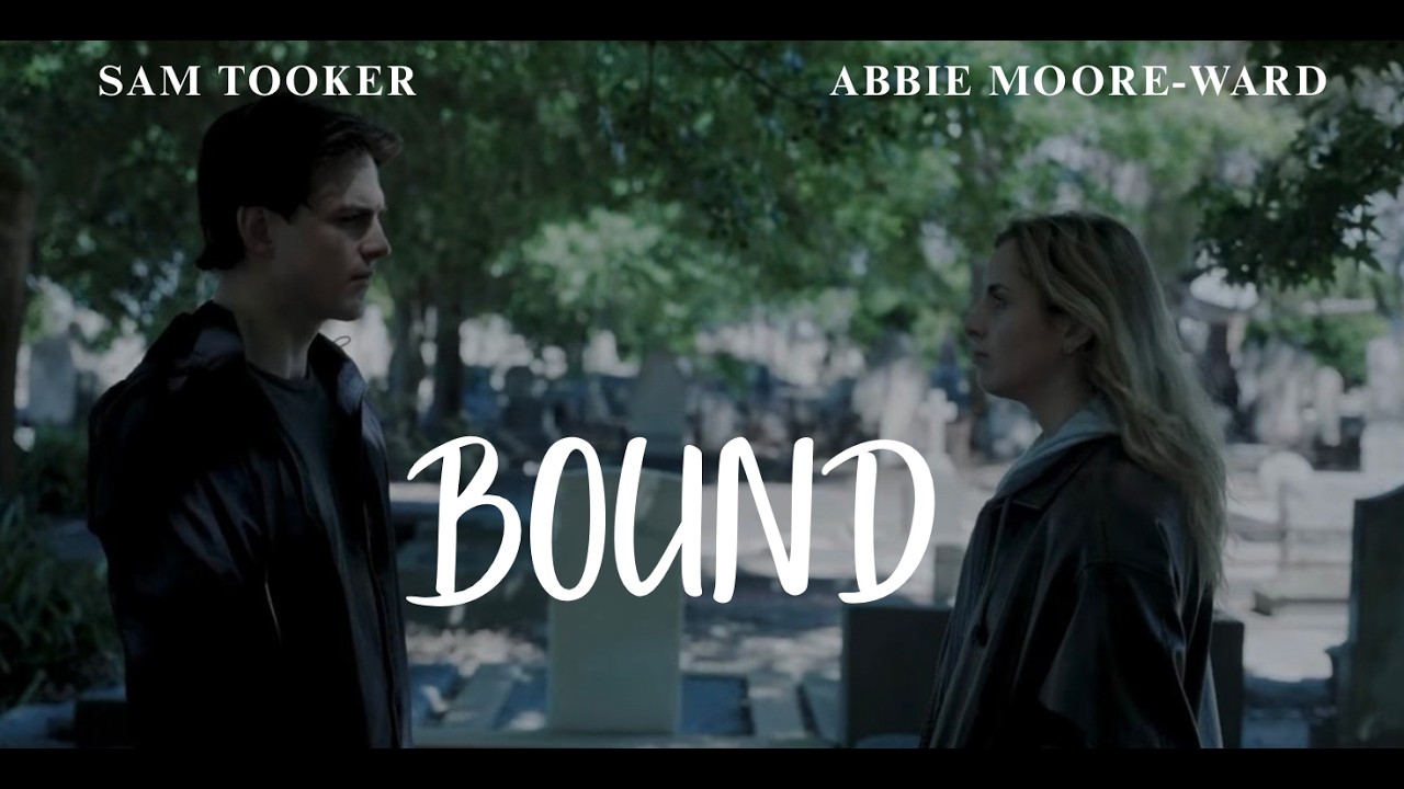 BOUND | Indie Short Film | Bianca Schilling | Abbey Mooreward, Sam Tooker