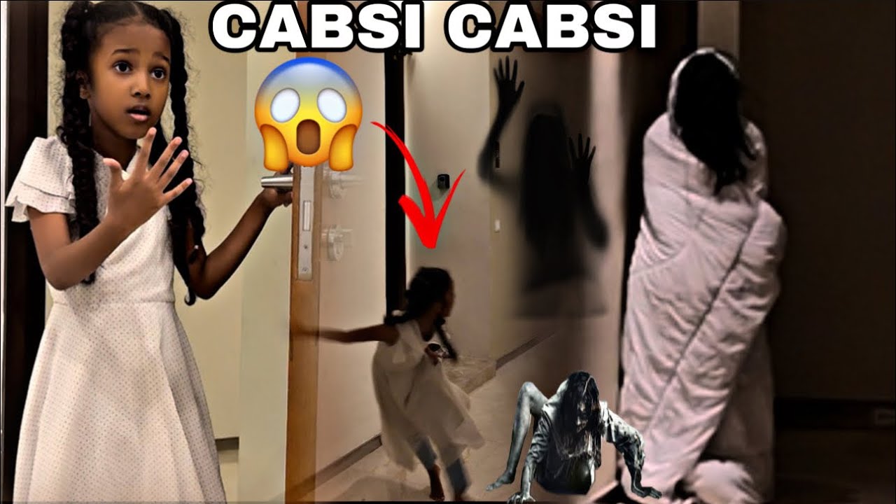 ASIM NAAHIDA NADIA RUUXAAMO BANAANKA UDHIGAY WEY KALA ORDEEN QOSOLKA ADUUNKA😂