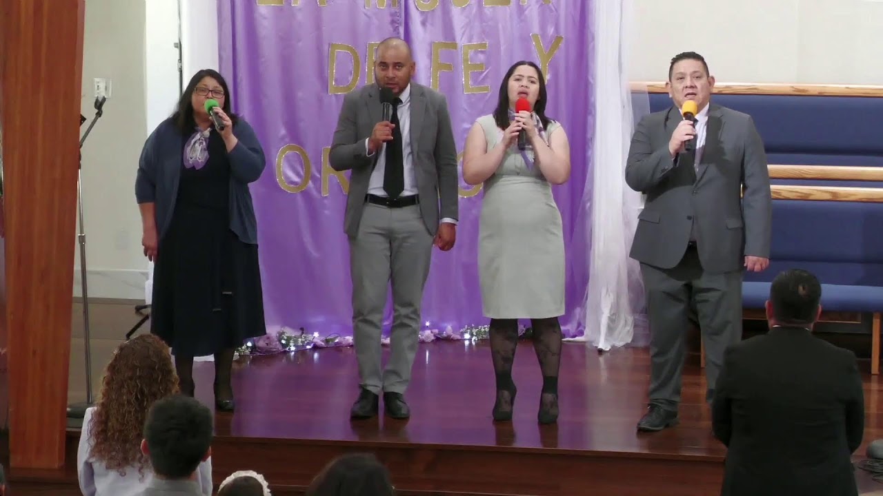 Culto Divino 3/07/26