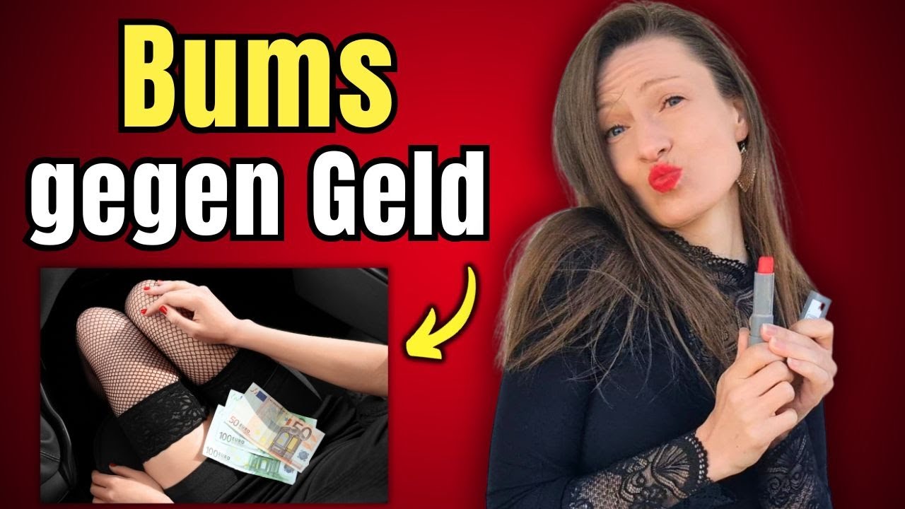 Warum Prostituierte unglaublich wertvoll sind!