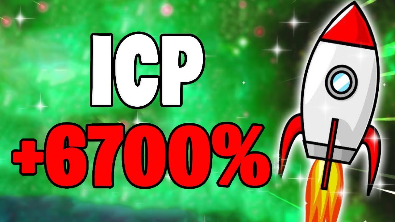 ICP WILL MAKE YOU RICH HERE'S WHY - Internet Computer PRICE PREDICTION 2025 & MORE