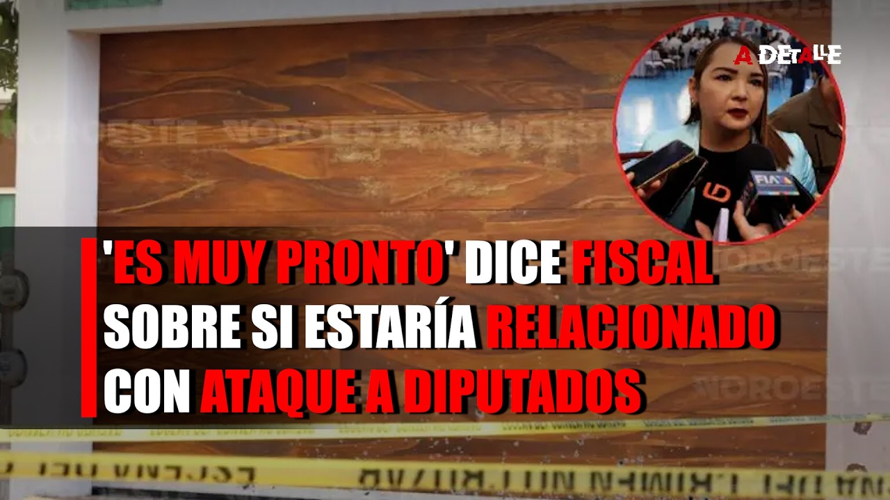 BALEAN CASA DE LÍDER SINDICAL EN CULIACÁN