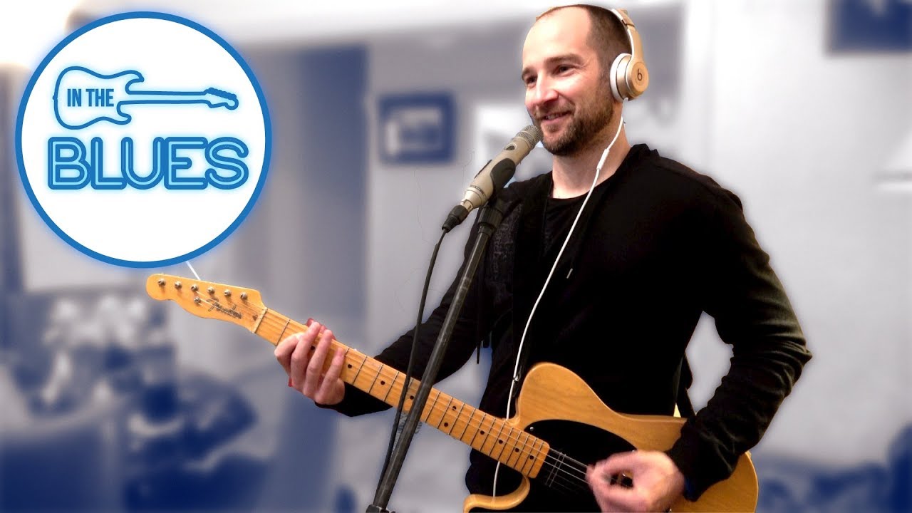 Recording an Album - The Process: Part #1